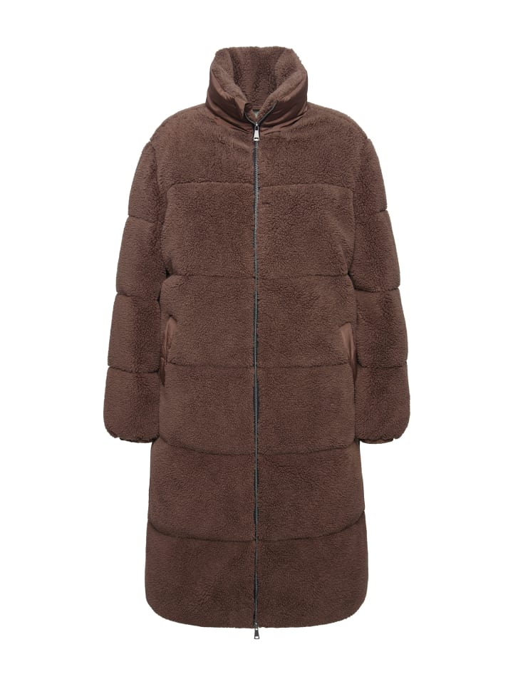 Пальто Studio Untold, темно-коричневый
Пальто Studio Untold, темно-коричневый