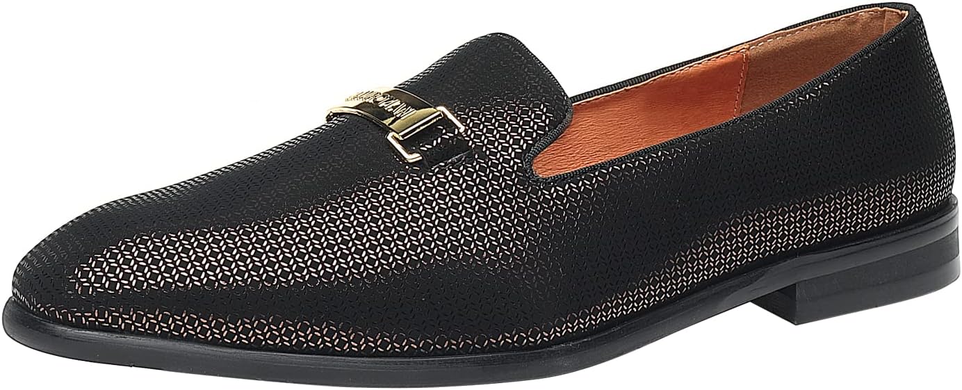 Мужские классические лоферы ELANROMAN с кожаной подкладкой, Technology Brown
Мужские классические лоферы ELANROMAN с кожаной подкладкой, Technology Brown