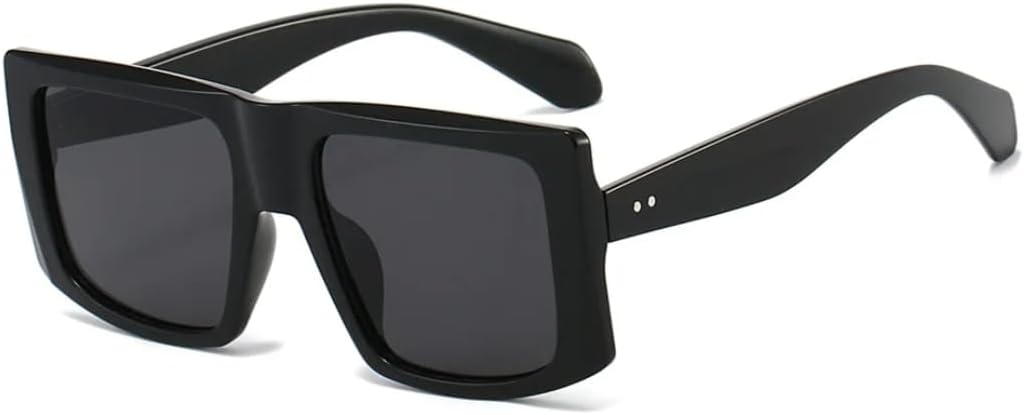 Солнцезащитные очки для мужчин и женщин - защита UV400 - большая оправа с градиентным леопардовым принтом для занятий спортом на открытом воздухе и вождения DSVIGF, Black
Солнцезащитные очки для мужчин и женщин - защита UV400 - большая оправа с градиентным леопардовым принтом для занятий спортом на открытом воздухе и вождения DSVIGF, Black