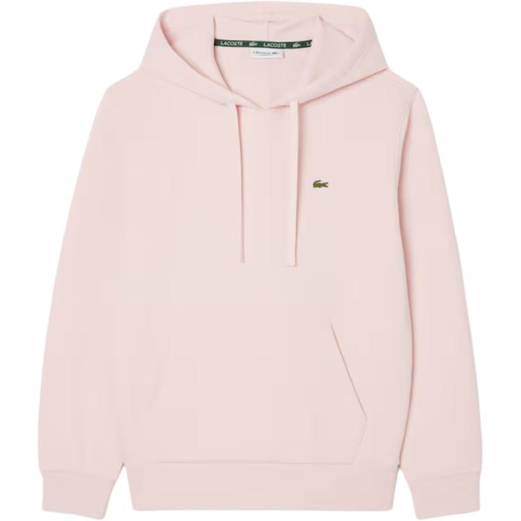 Худи с логотипом LACOSTE, светло-розовый
Худи с логотипом LACOSTE, светло-розовый