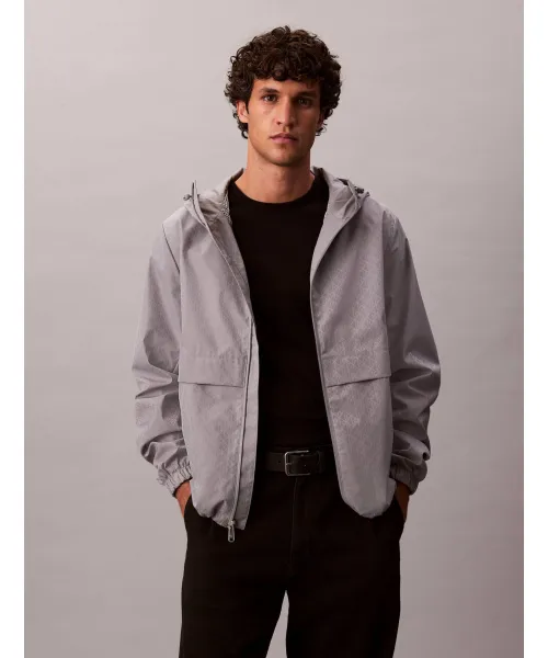 Куртка Relaxed fit Calvin Klein Jeans, серый
Куртка Relaxed fit Calvin Klein Jeans, серый