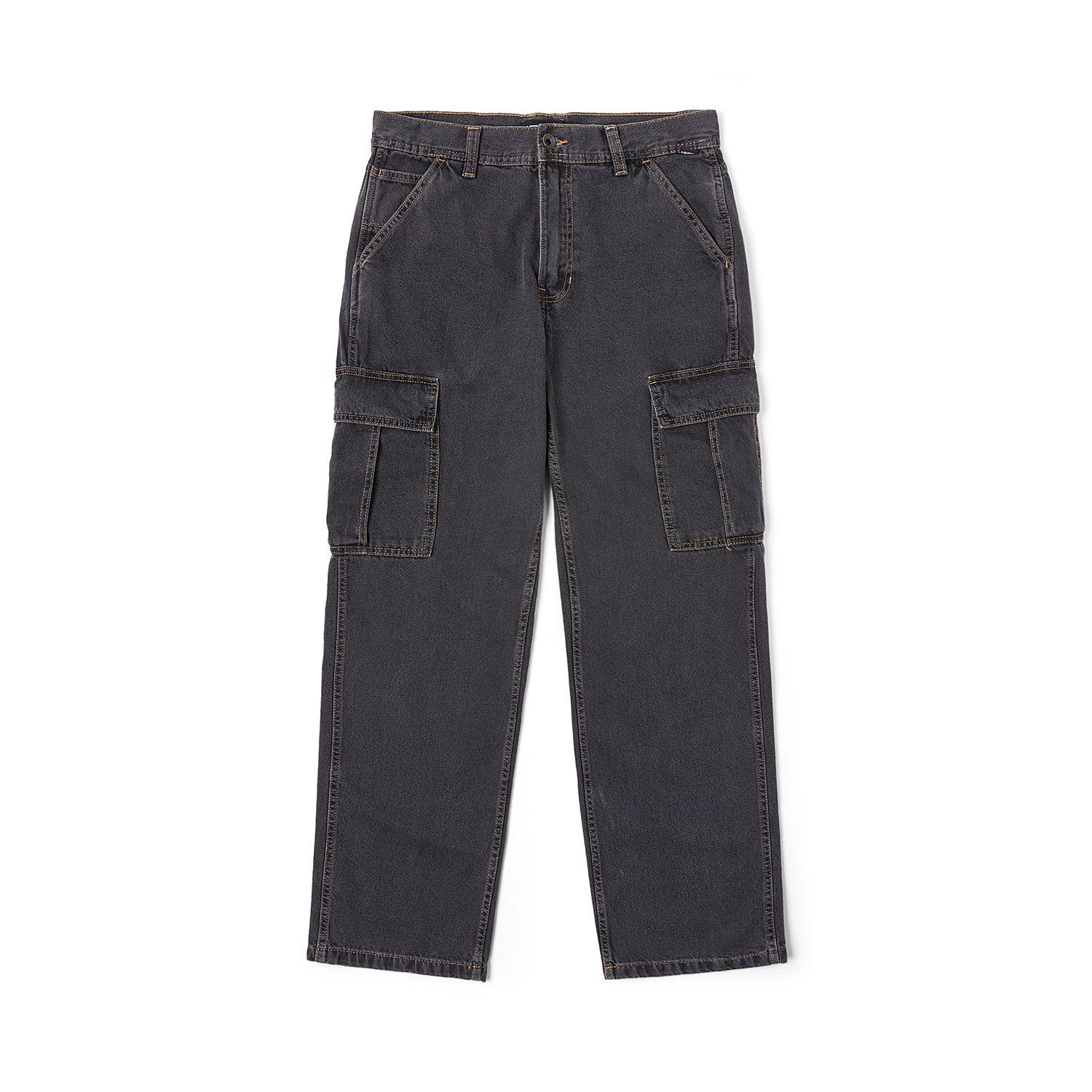 Vans Повседневные брюки мужские черные
Vans Повседневные брюки мужские черные