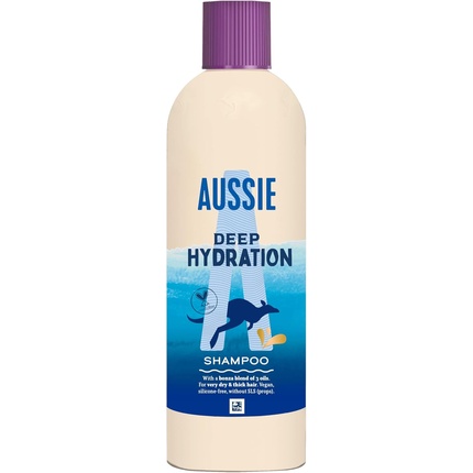 Шампунь Aussie Deep Moisture 300 мл Procter Gamble
Шампунь Aussie Deep Moisture 300 мл Procter Gamble