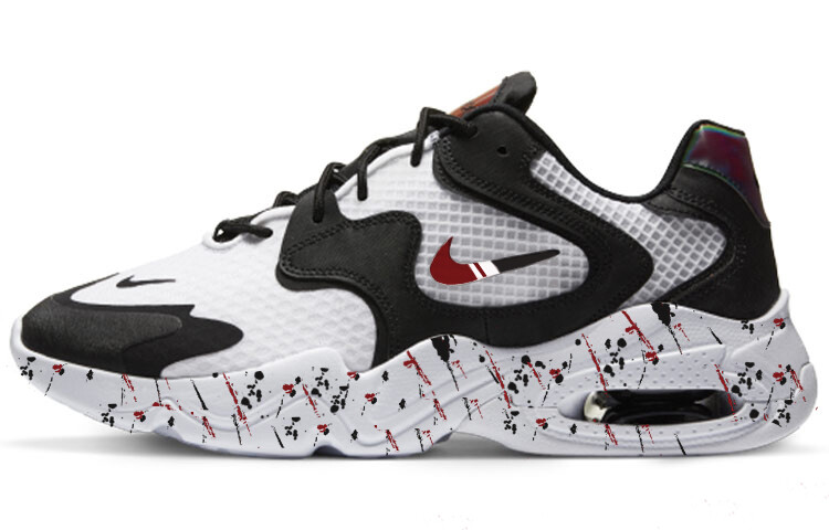 Кроссовки Nike Air Max 2X Мужчины, White, Белый, Кроссовки Nike Air Max 2X Мужчины, White
Кроссовки Nike Air Max 2X Мужчины, White, Белый, Кроссовки Nike Air Max 2X Мужчины, White