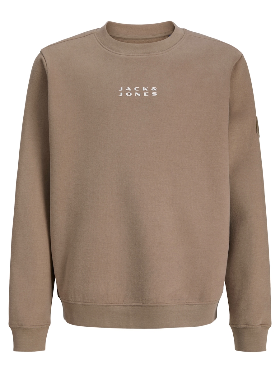 Толстовка Jack & Jones Junior, темно-бежевый
Толстовка Jack & Jones Junior, темно-бежевый