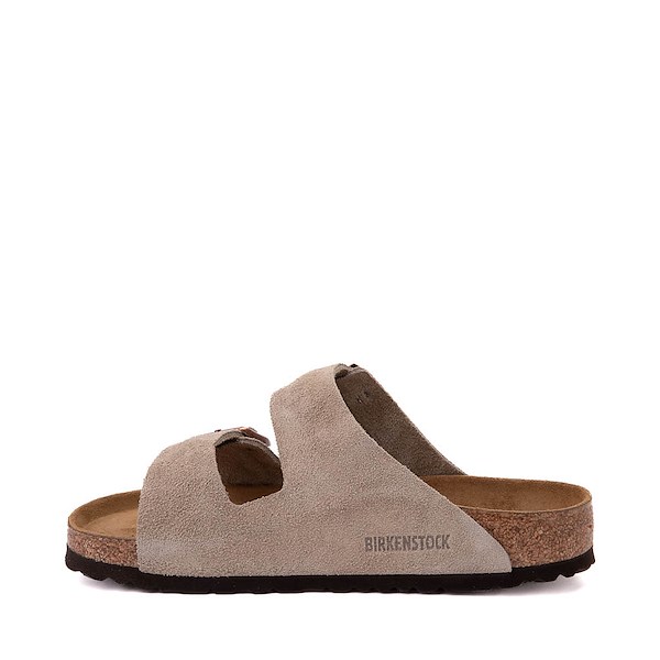 Сандалии Mens Birkenstock Arizona Soft Footbed Slide Sandal, серо-коричневый
Сандалии Mens Birkenstock Arizona Soft Footbed Slide Sandal, серо-коричневый