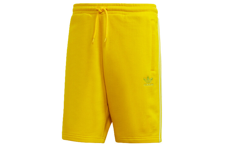 Повседневные шорты мужские желтые Adidas Originals, желтый
Повседневные шорты мужские желтые Adidas Originals, желтый