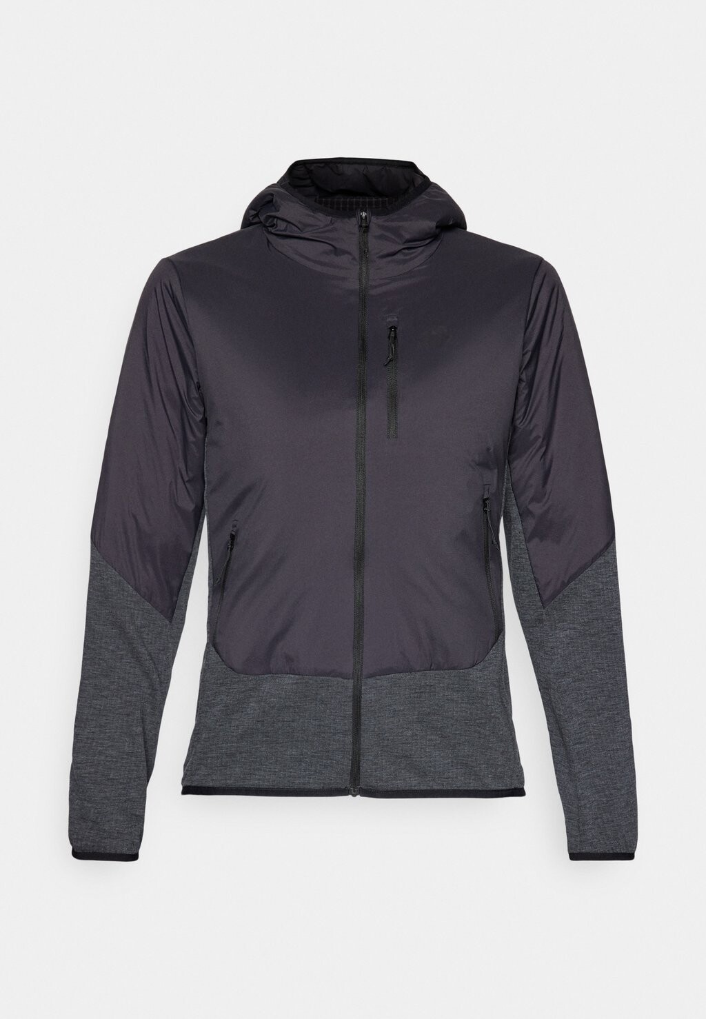 Куртка для активного отдыха JACKET INSULATED ASCENT HYBRID ODLO, черный
Куртка для активного отдыха JACKET INSULATED ASCENT HYBRID ODLO, черный