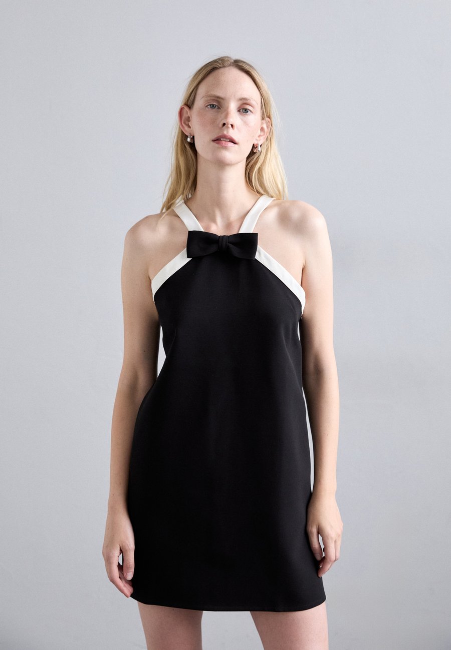 Платье Maje RIQUELA, Noir/Blanc/Black
Платье Maje RIQUELA, Noir/Blanc/Black