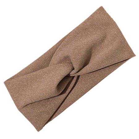 Резинка для волос cassia haarband Soho, beige, количество 1 шт.
Резинка для волос cassia haarband Soho, beige, количество 1 шт.