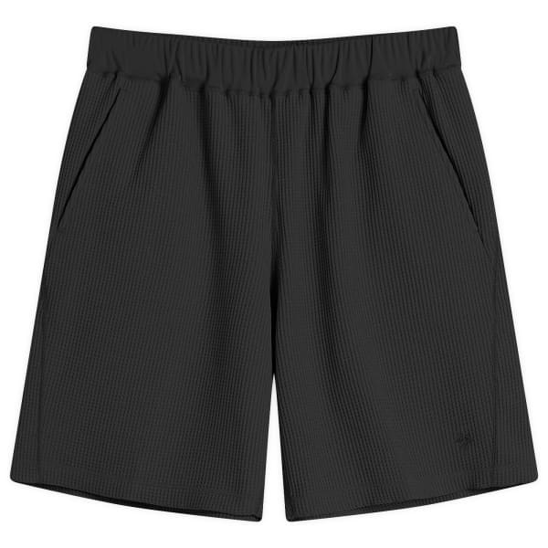 Вафельные легкие шорты Goldwin, черный
Вафельные легкие шорты Goldwin, черный