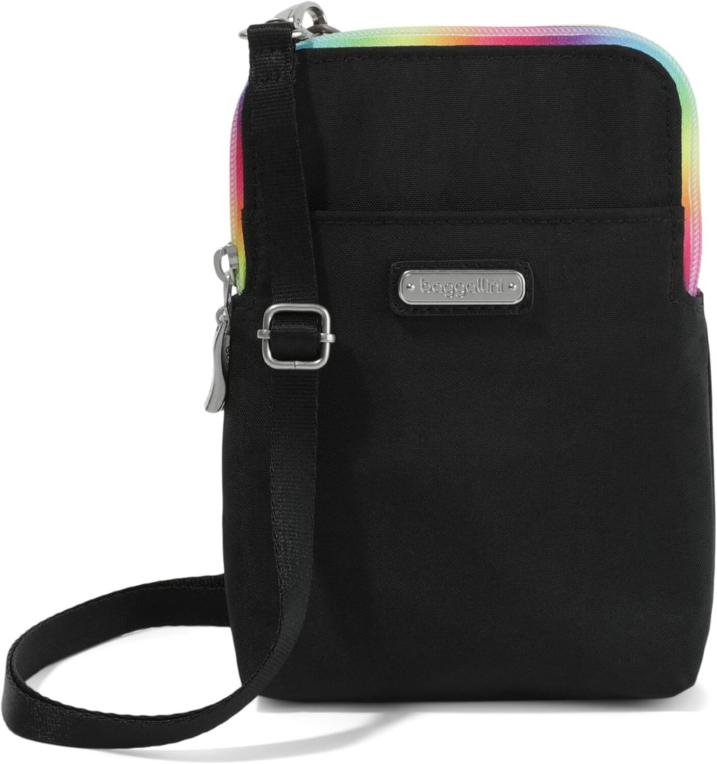 Возьмите два RFID-кроссбоди Bryant Baggallini, цвет Onyx Rainbow Pride, Черный, Возьмите два RFID-кроссбоди Bryant Baggallini, цвет Onyx Rainbow Pride
Возьмите два RFID-кроссбоди Bryant Baggallini, цвет Onyx Rainbow Pride, Черный, Возьмите два RFID-кроссбоди Bryant Baggallini, цвет Onyx Rainbow Pride