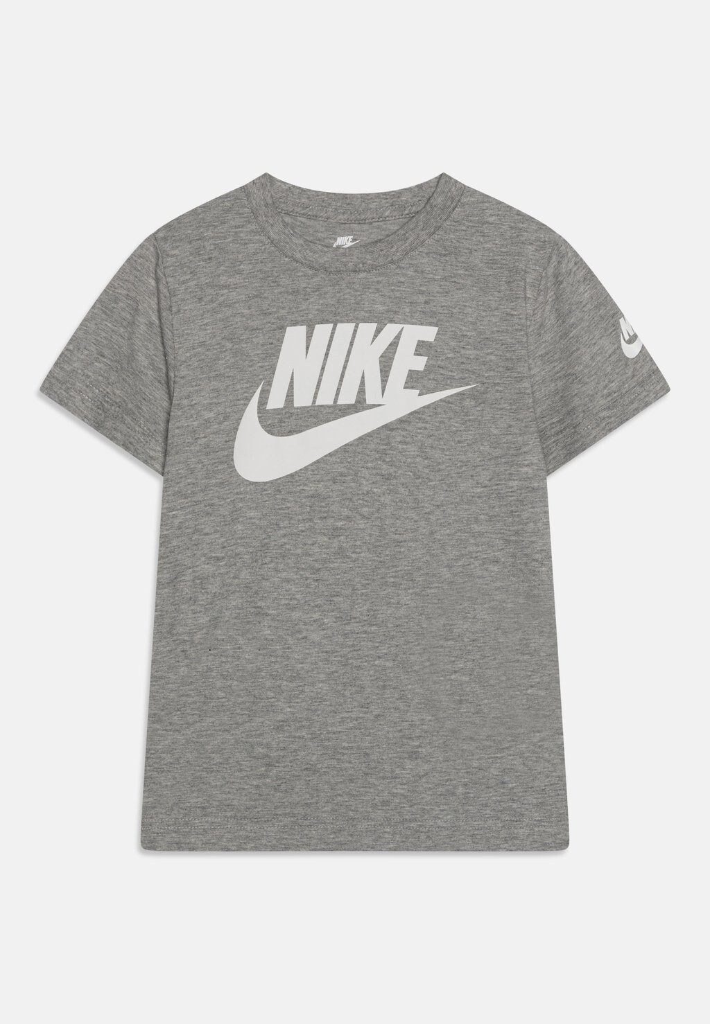 Футболка с принтом Futura Tee Unisex Nike, цвет dark grey heather
Футболка с принтом Futura Tee Unisex Nike, цвет dark grey heather