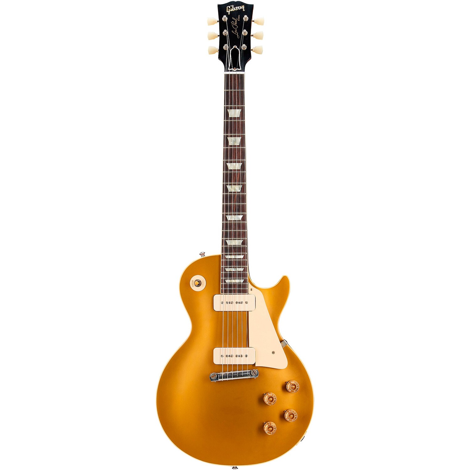 Электрогитара Gibson Custom 1954 Les Paul Goldtop Reissue VOS Double Gold
Электрогитара Gibson Custom 1954 Les Paul Goldtop Reissue VOS Double Gold