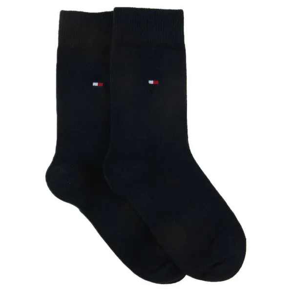 2 пары носков Tommy Hilfiger, синий
2 пары носков Tommy Hilfiger, синий