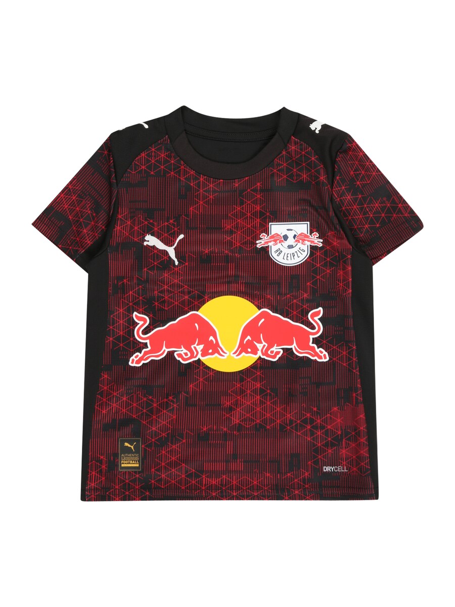 Футболка Performance PUMA RB Leipzig 25/26, черный
Футболка Performance PUMA RB Leipzig 25/26, черный