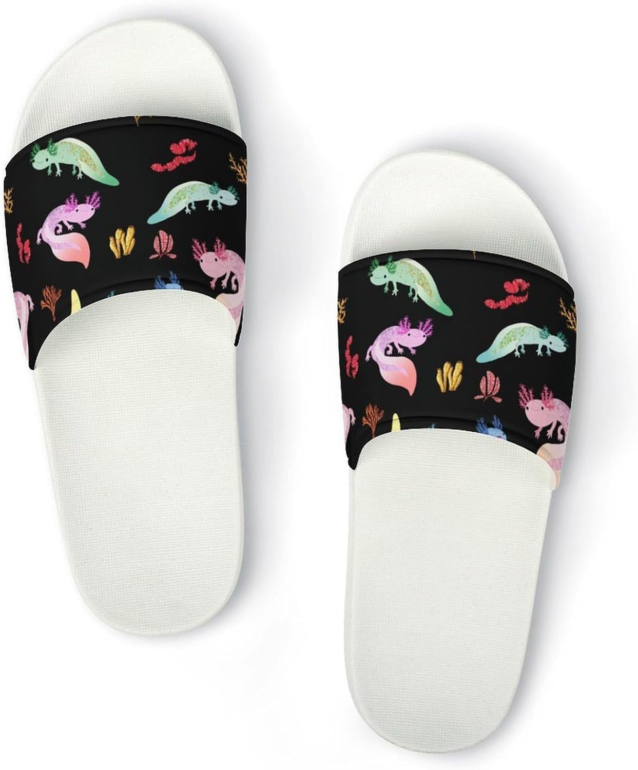 Тапочки Jeireumteor с красными поцелуями для ванной, мягкие шлепанцы для душа, теплые сандалии для дома, общежития, плавания, унисекс, для женщин и мужчин
Тапочки Jeireumteor с красными поцелуями для ванной, мягкие шлепанцы для душа, теплые сандалии для дома, общежития, плавания, унисекс, для женщин и мужчин