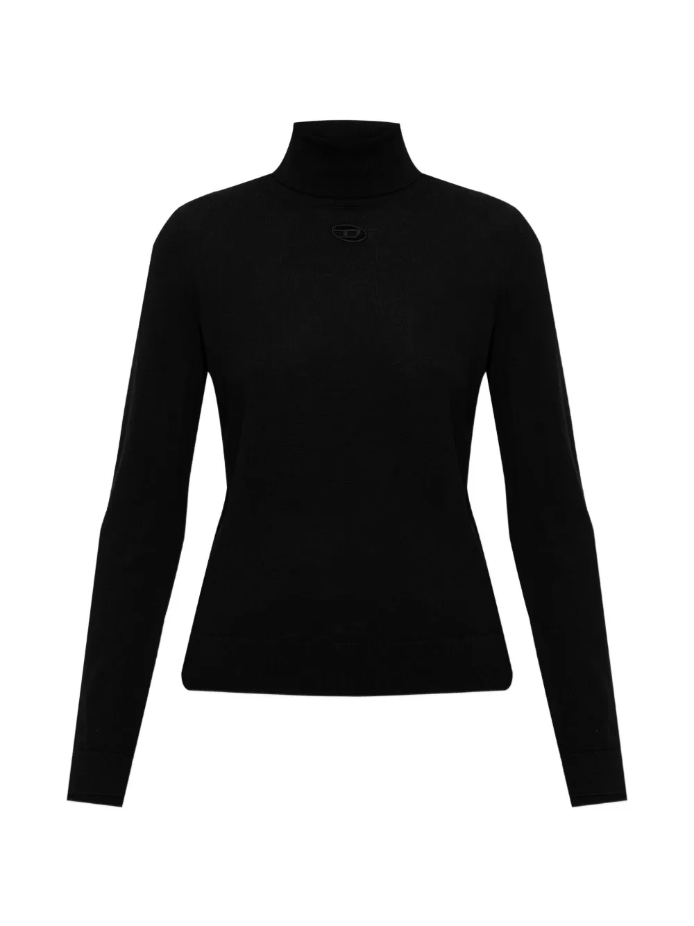 Свитер M-Alinesa-TN Diesel, черный
Свитер M-Alinesa-TN Diesel, черный