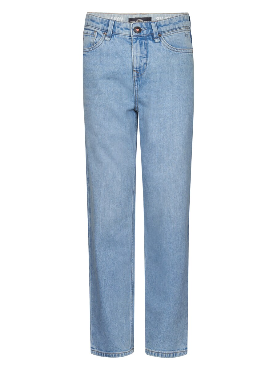 Джинсы свободного кроя Petrol Industries Lenox, Blue Denim
Джинсы свободного кроя Petrol Industries Lenox, Blue Denim