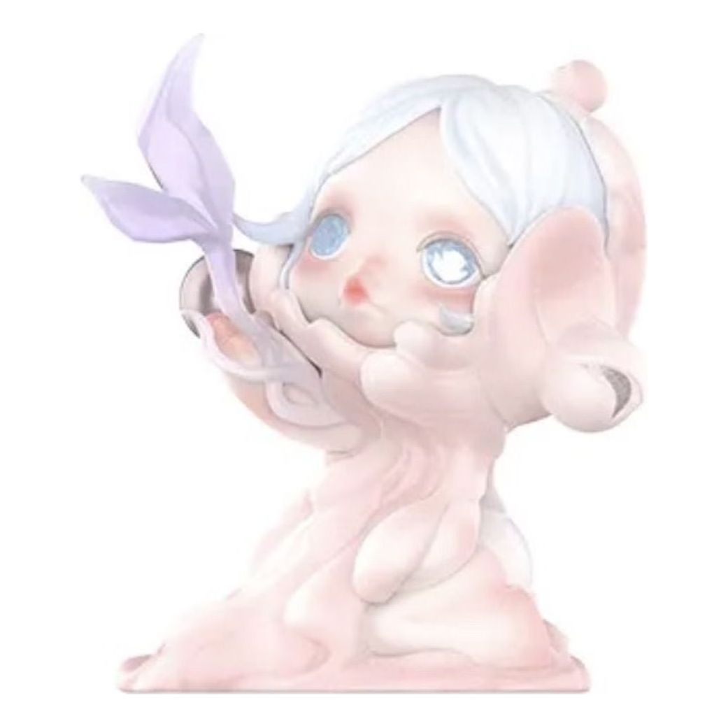 Фигурка Pop Mart Skullpanda The Paradox Figures 'Out of the Mud'
Фигурка Pop Mart Skullpanda The Paradox Figures 'Out of the Mud'