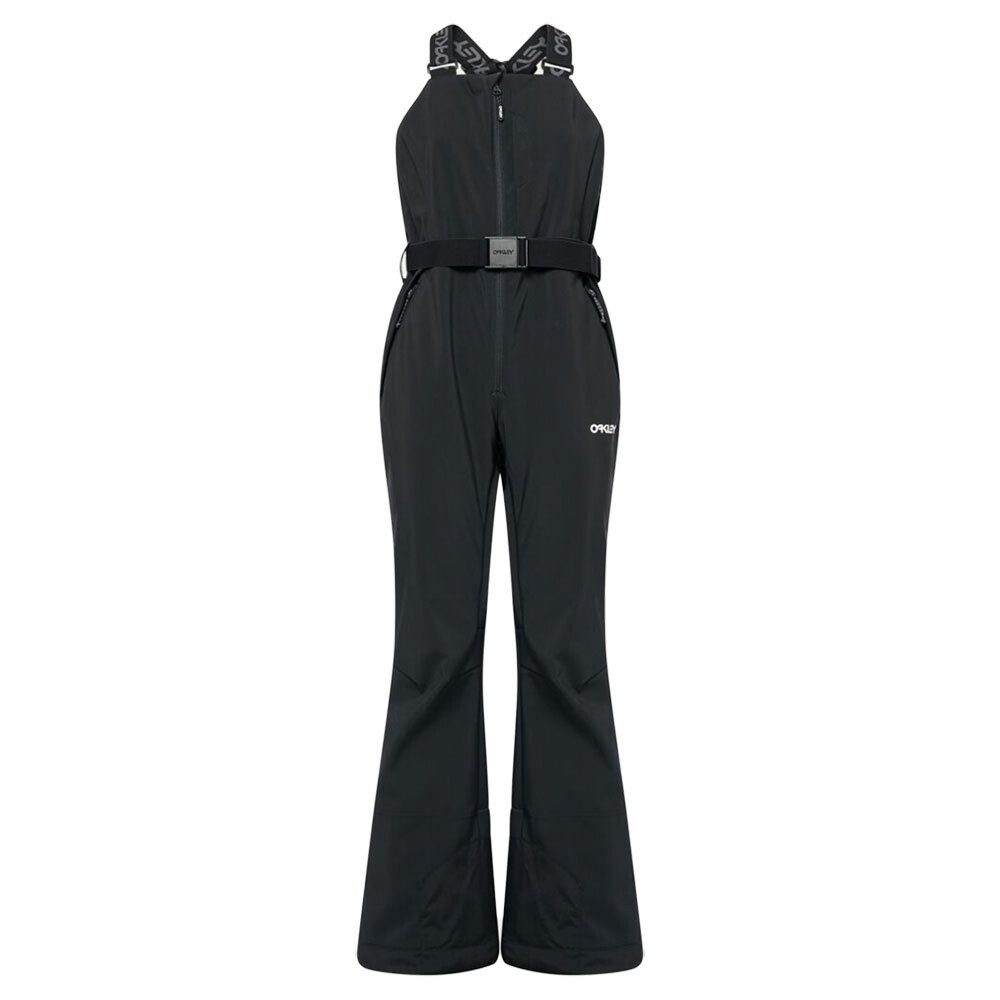 Брюки Oakley TNP Harper, черный
Брюки Oakley TNP Harper, черный