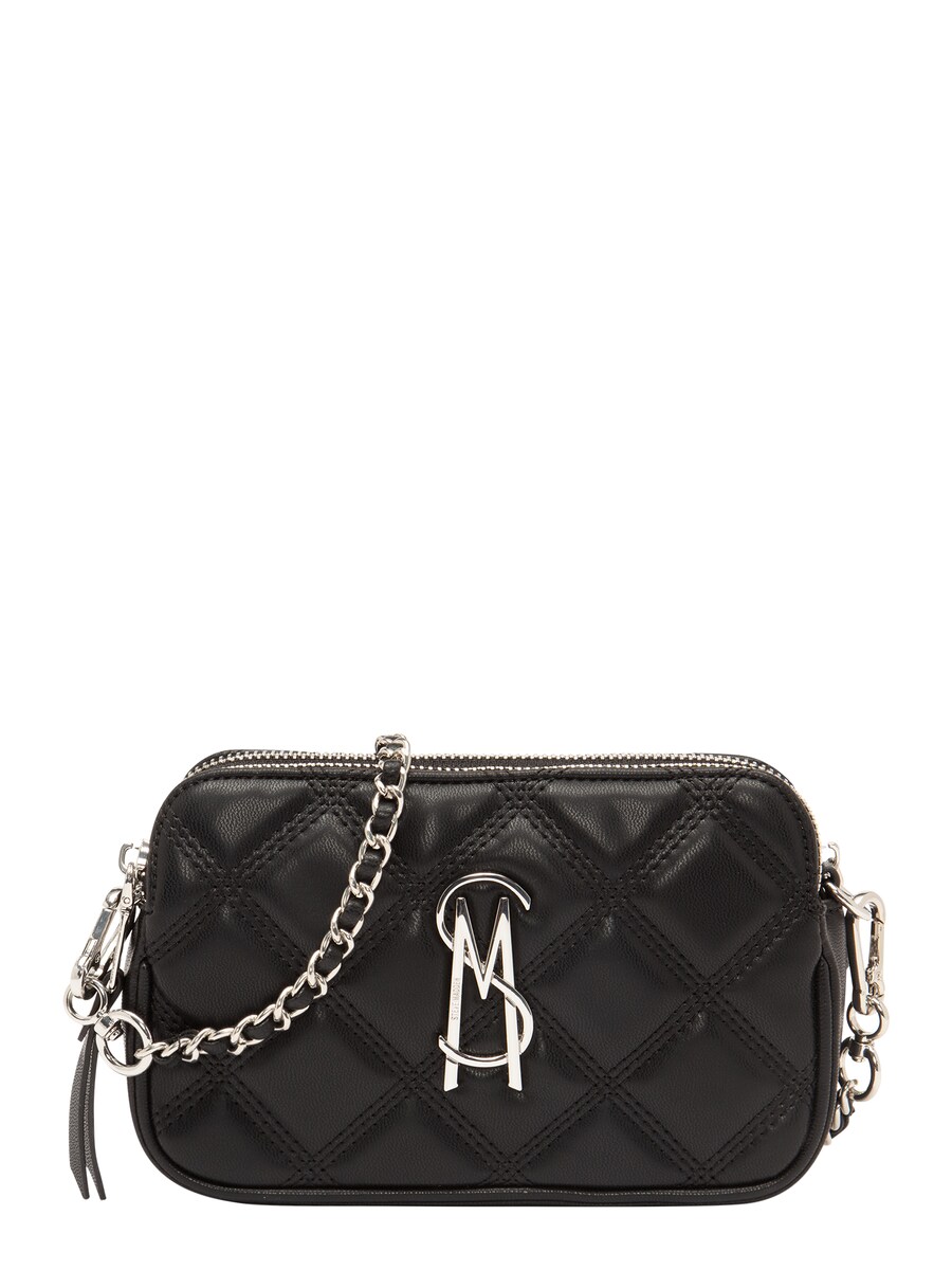 Сумка кросс-боди STEVE MADDEN BMARVIS, Black
Сумка кросс-боди STEVE MADDEN BMARVIS, Black