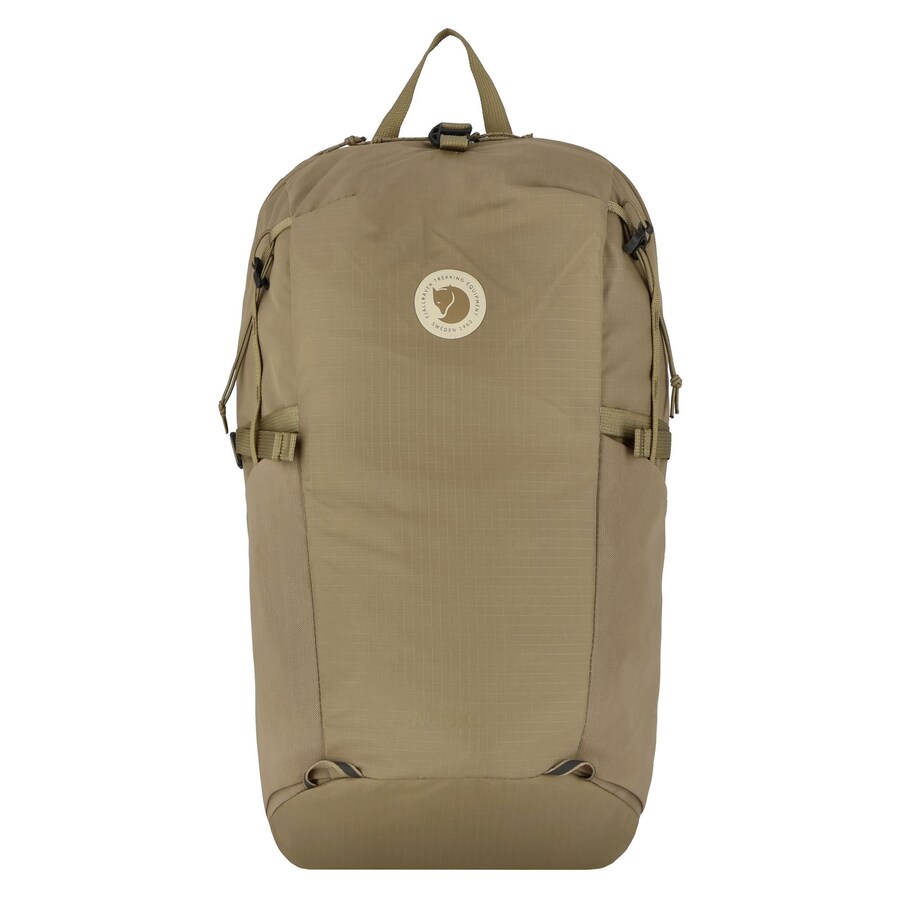 Спортивный рюкзак Fjällräven Abisko, светло-коричневый
Спортивный рюкзак Fjällräven Abisko, светло-коричневый