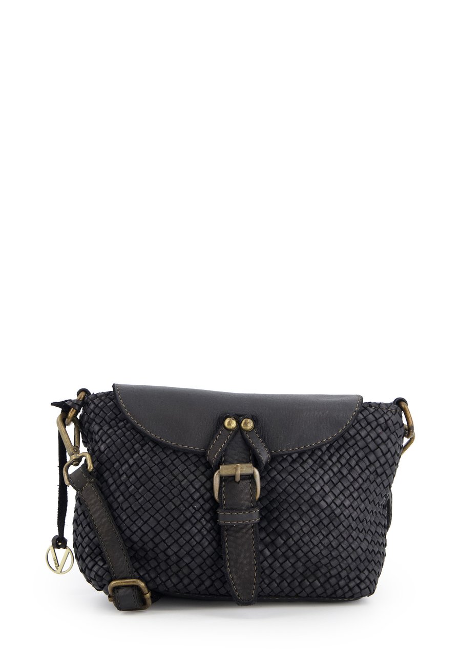 Сумка кросс-боди VENEZIA Cross body bag, Black
Сумка кросс-боди VENEZIA Cross body bag, Black