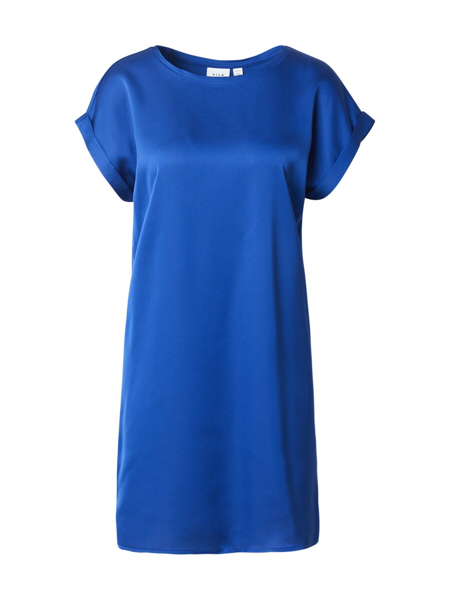 Платье VILA VIELLETTE, Blue
Платье VILA VIELLETTE, Blue