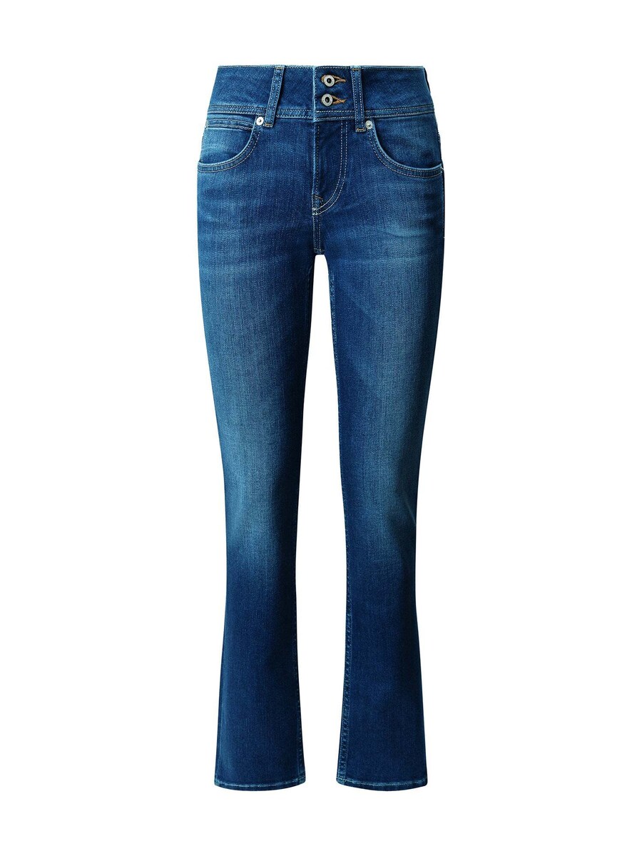 Узкие джинсы Pepe Jeans Venus, синий
Узкие джинсы Pepe Jeans Venus, синий