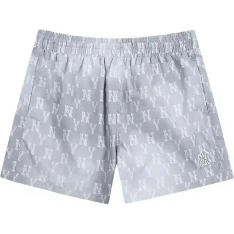 Женские шорты Old Flower Casual Light Gray MLB, светло-серый
Женские шорты Old Flower Casual Light Gray MLB, светло-серый