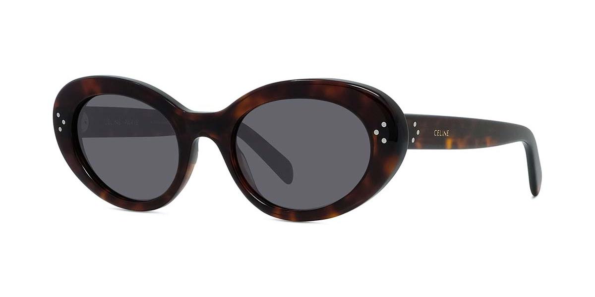 Женские солнцезащитные очки CL40193I CELINE
Женские солнцезащитные очки CL40193I CELINE