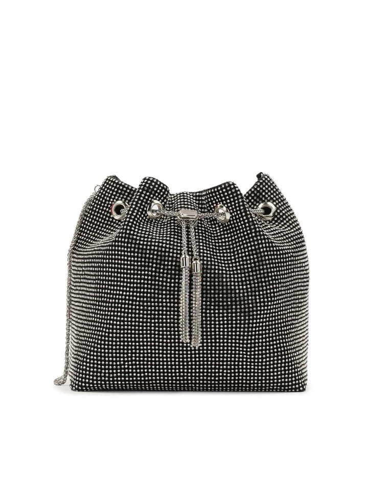 Сумка через плечо Kazar n, черный
Сумка через плечо Kazar n, черный