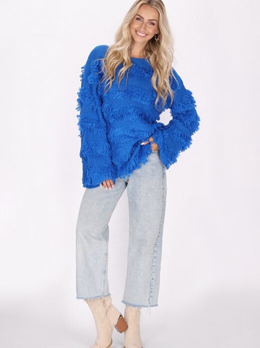 Свитер Izia, синий
Свитер Izia, синий