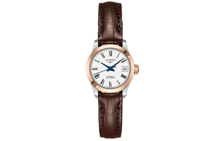 LONGINES Часы Record Collection L2.320.5.11.2
LONGINES Часы Record Collection L2.320.5.11.2