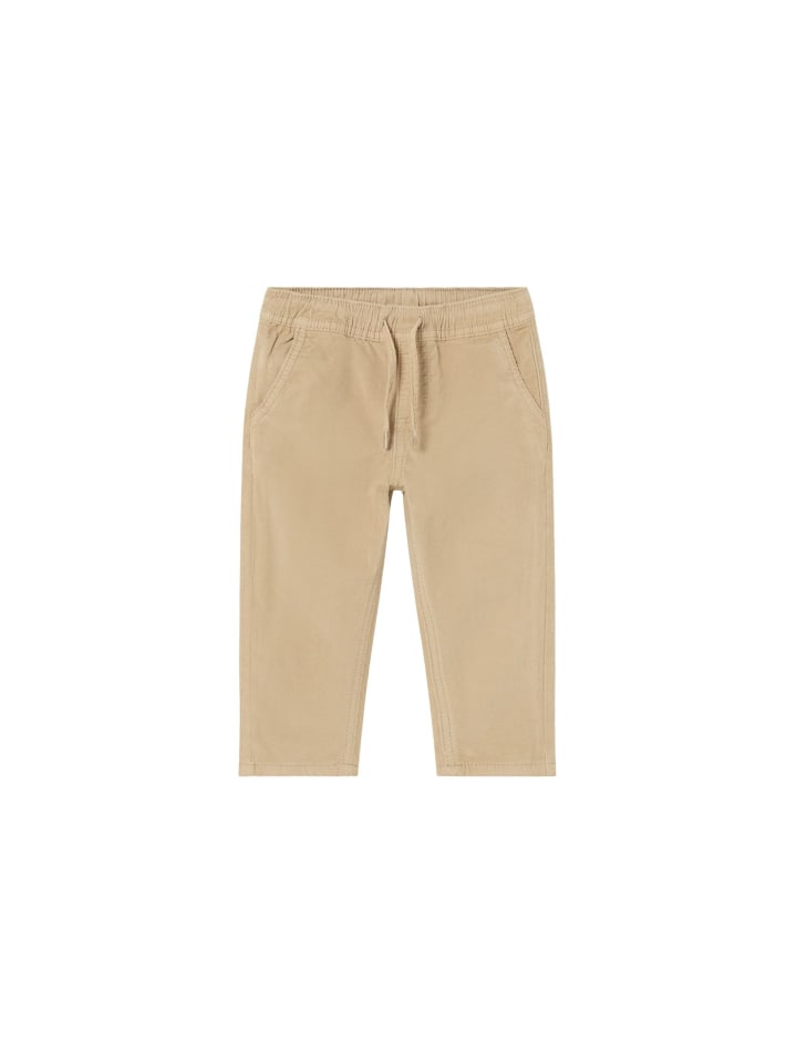 Тканевые брюки Mayoral
Тканевые брюки Mayoral