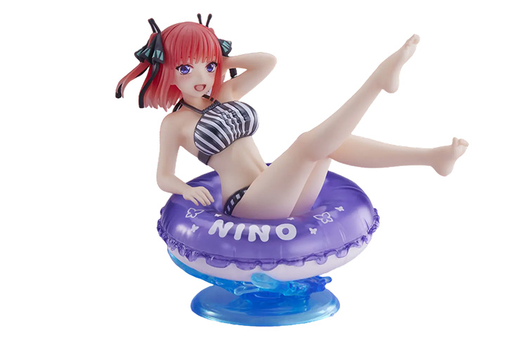 НиноНакано афг квинтэссенция близнецов TAITO
НиноНакано афг квинтэссенция близнецов TAITO