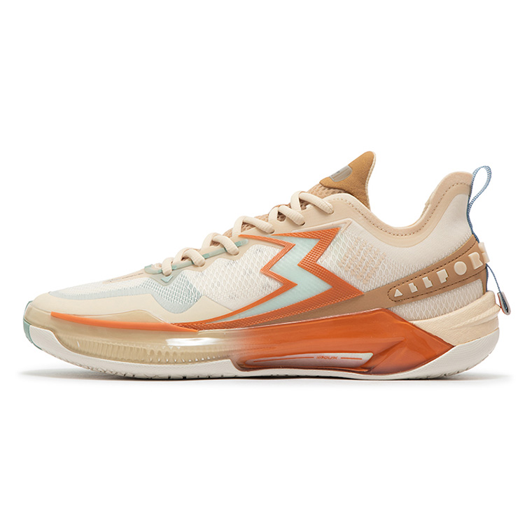 361° BIG3 5.0 Quick PRO баскетбольные кроссовки мужские низкие с цветом Sago/Malt Light Brown, цвет Malt Light Brown
361° BIG3 5.0 Quick PRO баскетбольные кроссовки мужские низкие с цветом Sago/Malt Light Brown, цвет Malt Light Brown