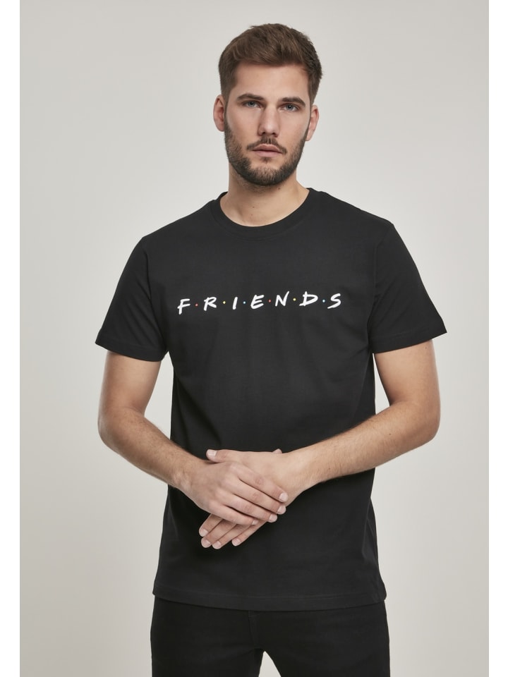 Футболка Merchcode, черный
Футболка Merchcode, черный