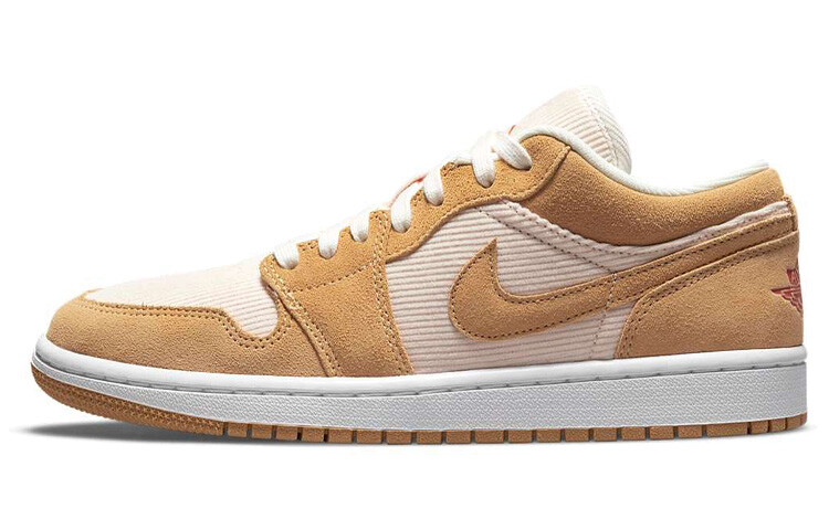 Jordan 1 Low SE Twine Orange Quartz Corduroy (женские) 
Jordan 1 Low SE Twine Orange Quartz Corduroy (женские)