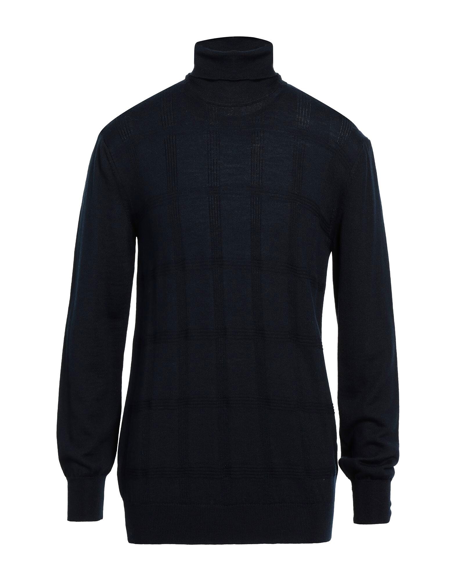 Водолазка Out/Fit, полуночно-синий
Водолазка Out/Fit, полуночно-синий