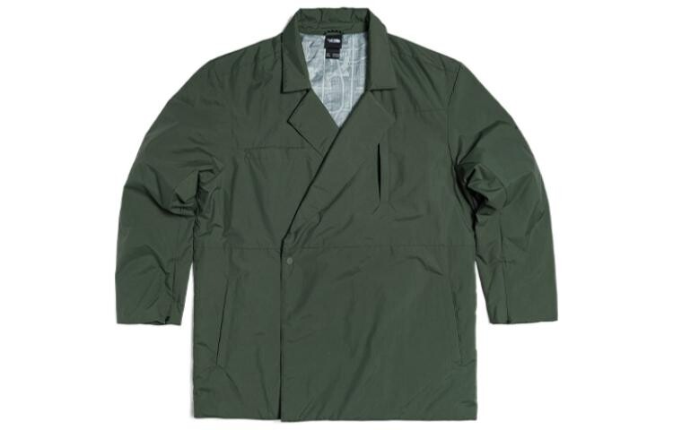 Куртка UE Series Men Green The North Face, зеленый
Куртка UE Series Men Green The North Face, зеленый