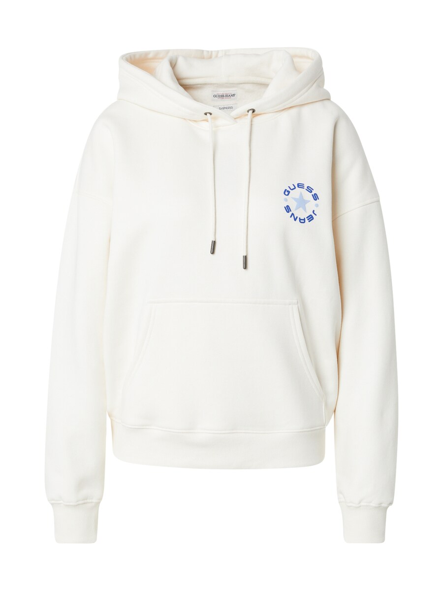 Толстовка GUESS JEANS, песочный
Толстовка GUESS JEANS, песочный