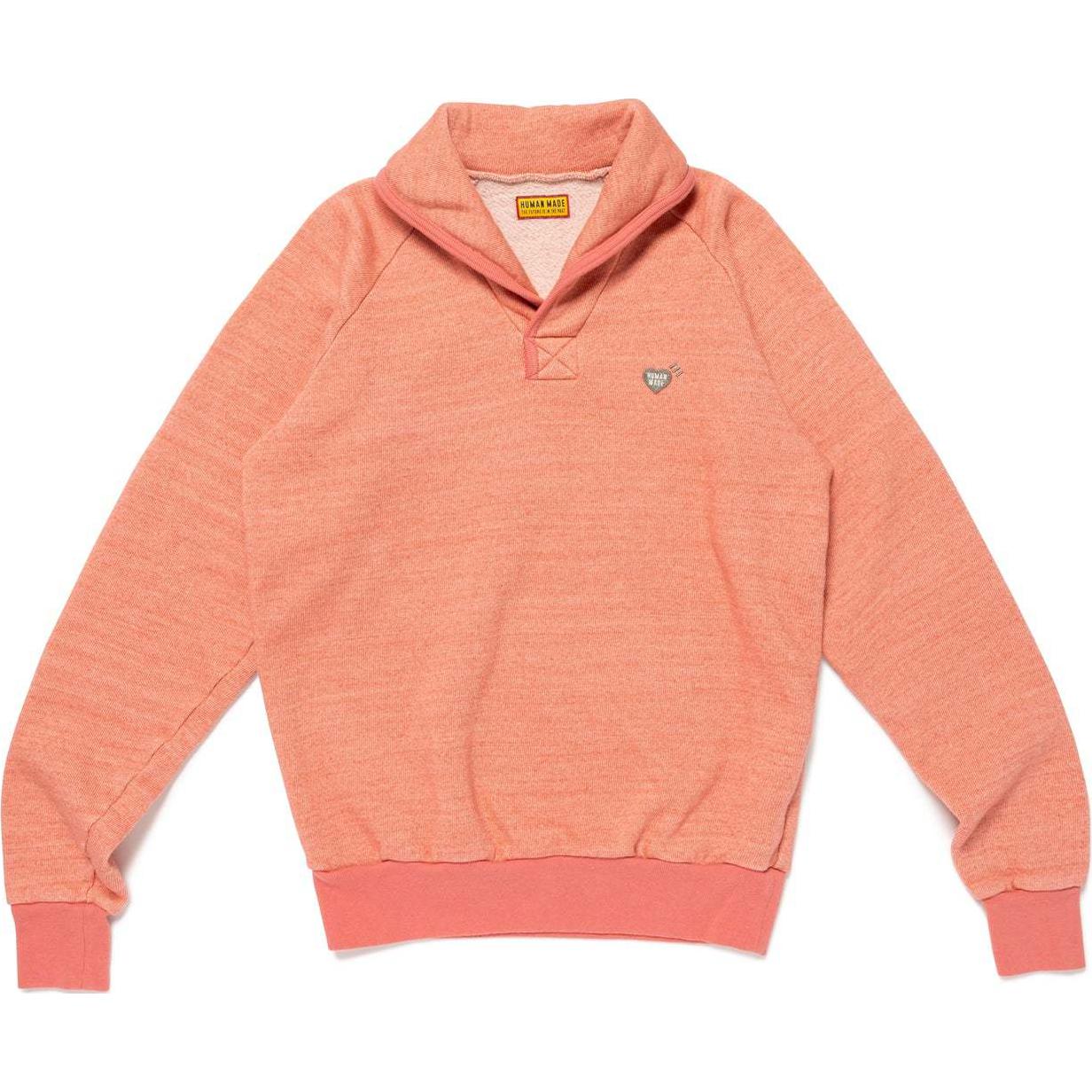 Толстовка SS25 Unisex HUMAN MADE, розовый
Толстовка SS25 Unisex HUMAN MADE, розовый