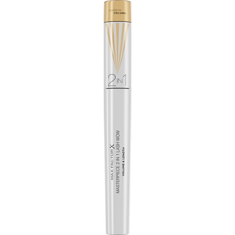 Тушь для ресниц Masterpiece 2in1 Lash Wow 002 Max Factor, 7 ml
Тушь для ресниц Masterpiece 2in1 Lash Wow 002 Max Factor, 7 ml