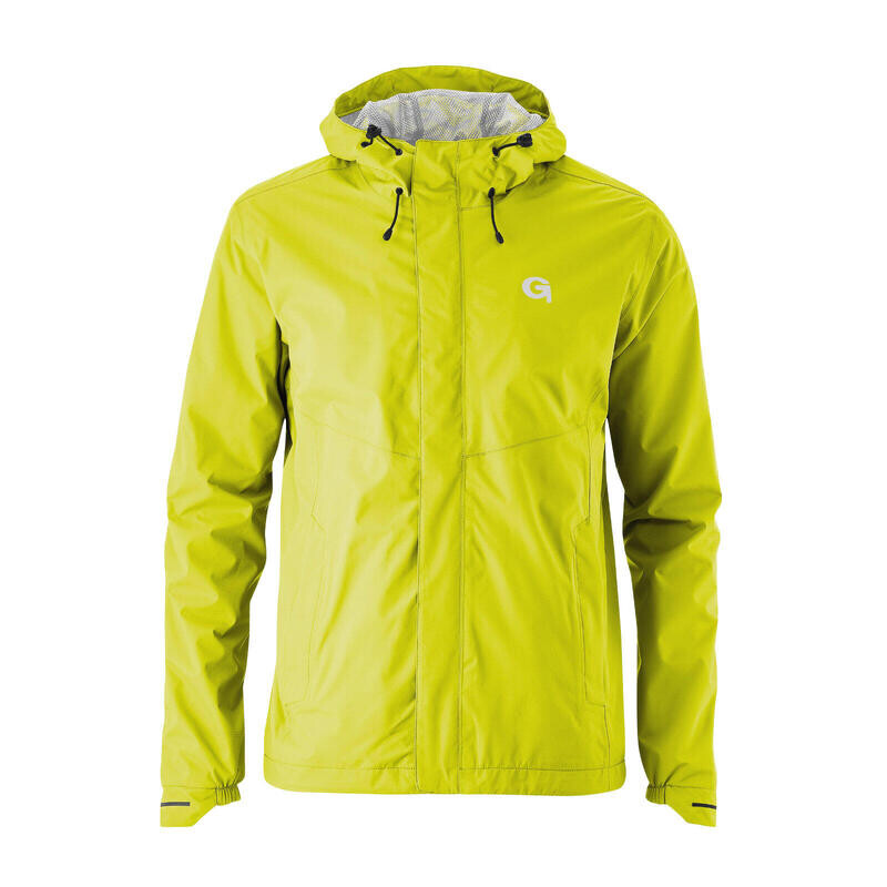 Дождевик Gonso, желтый
Дождевик Gonso, желтый
