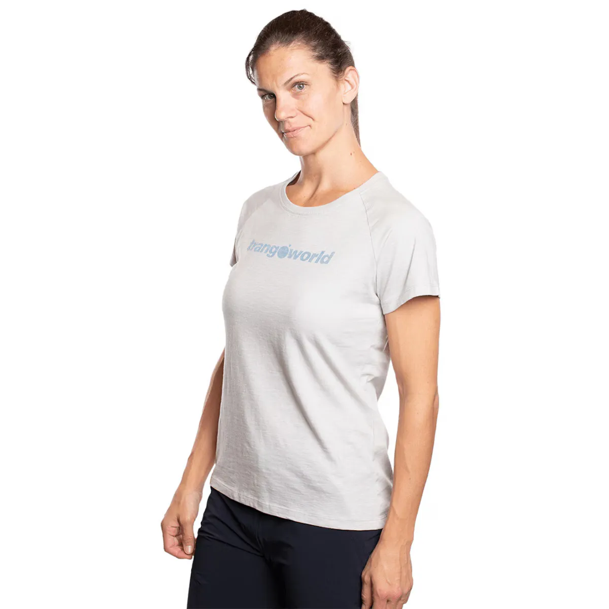 Женская футболка Azagra Th Trangoworld, цвет Abedul
Женская футболка Azagra Th Trangoworld, цвет Abedul