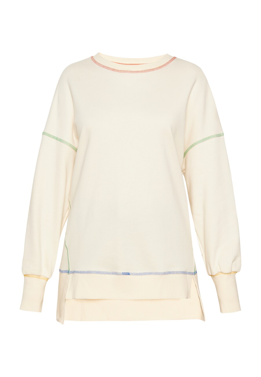 Толстовка SANIKA, светло-бежевый
Толстовка SANIKA, светло-бежевый