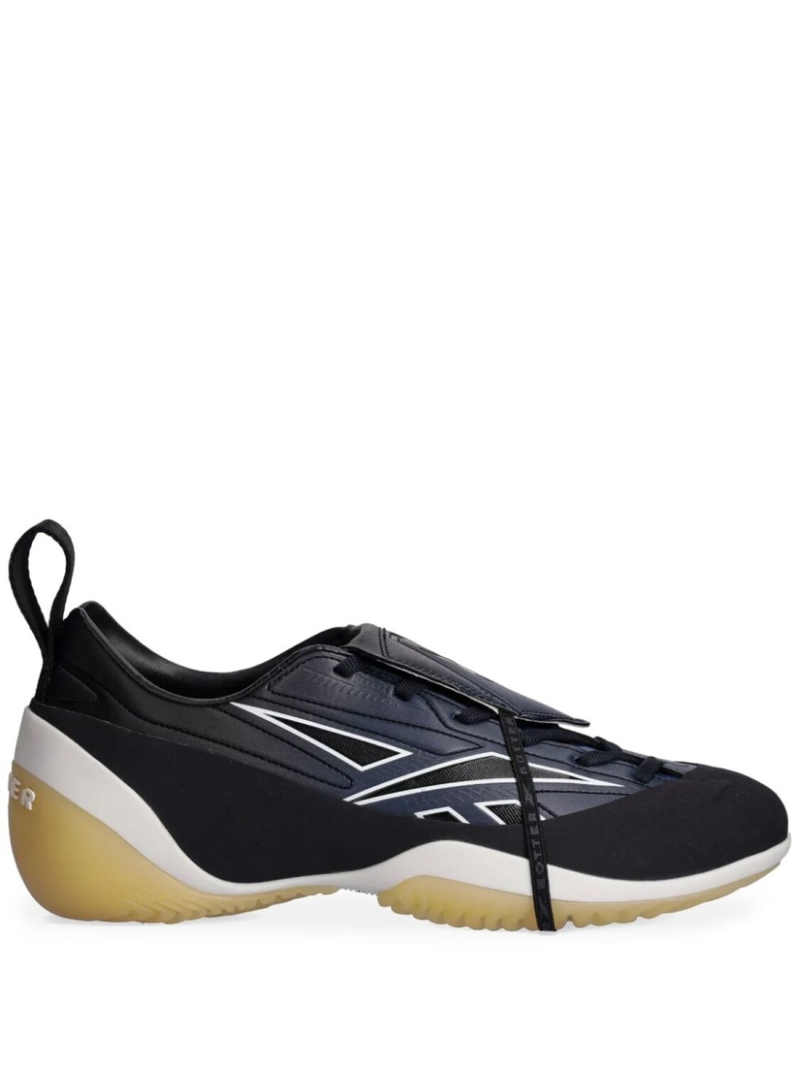 Кроссовки Reebok LTD x Botter Energia Bo Kéts, синий
Кроссовки Reebok LTD x Botter Energia Bo Kéts, синий