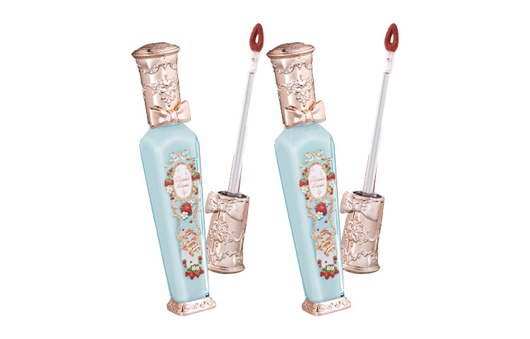 FlowerKnows Strawberry Rococo матовый блеск для губ облако натуральный стойкий блестящий 3,5мл*2 Flower Knows
FlowerKnows Strawberry Rococo матовый блеск для губ облако натуральный стойкий блестящий 3,5мл*2 Flower Knows